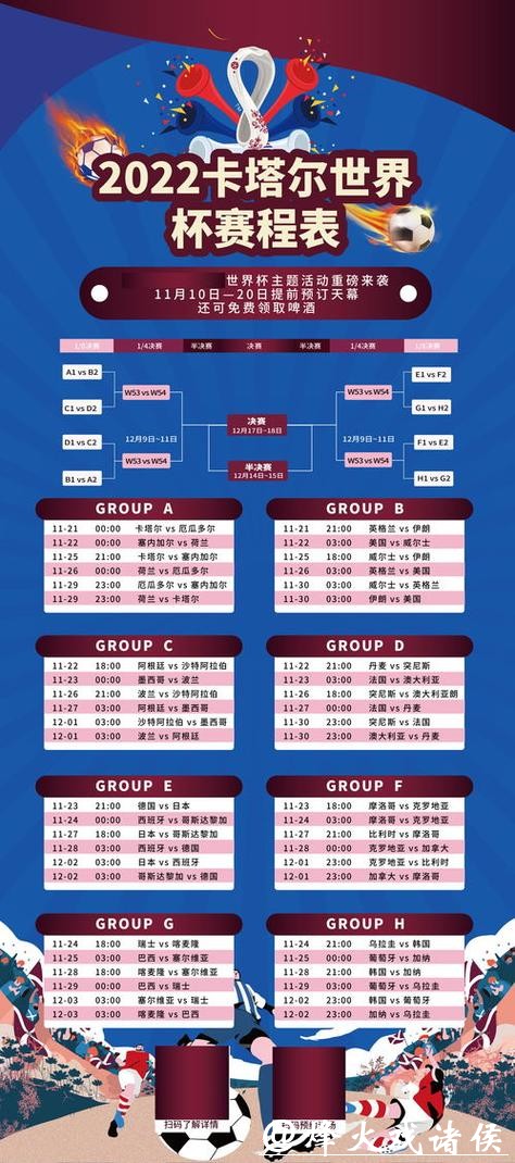 全面解析世界杯比赛结果